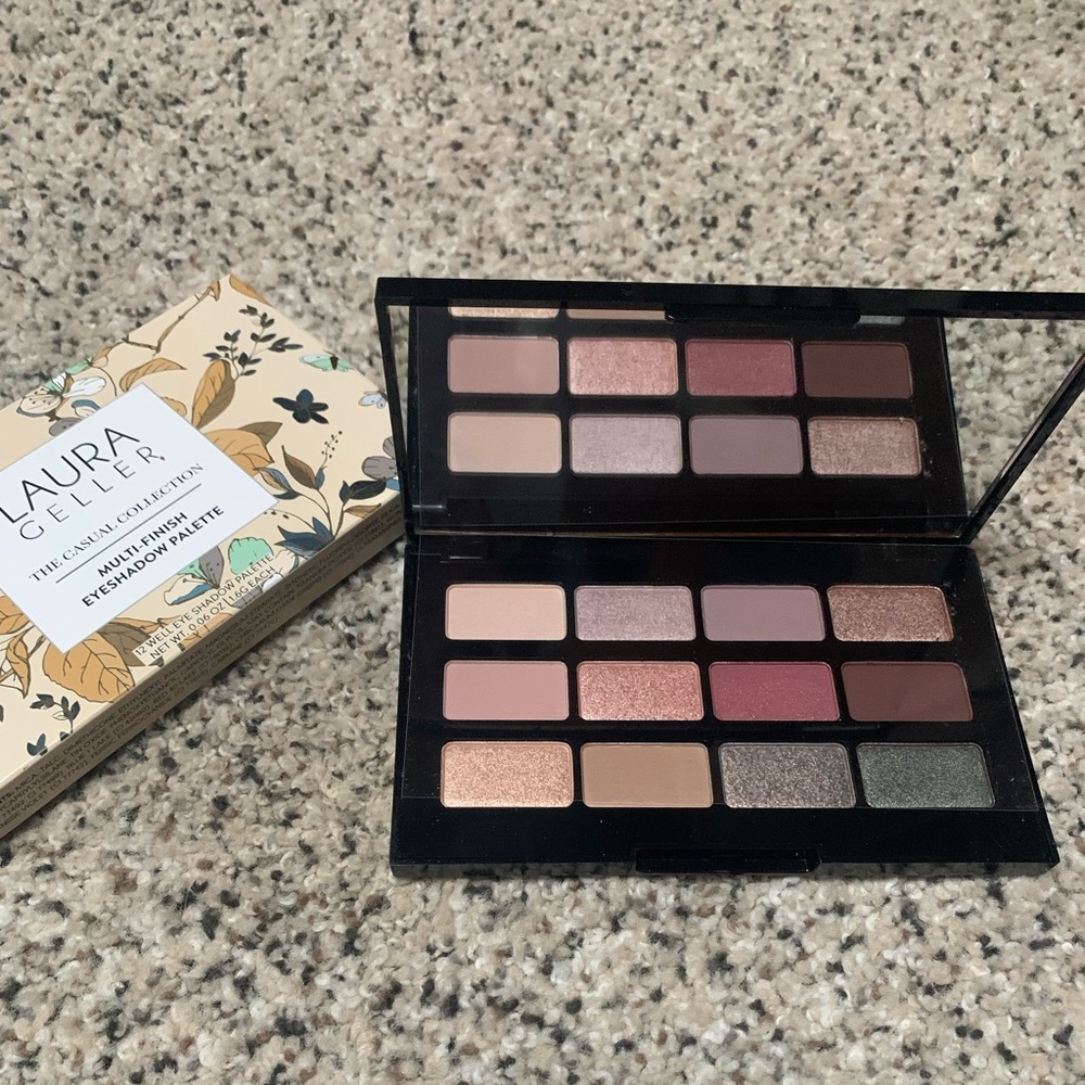 The Casual Collection Eyeshadow